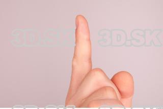 Finger texture of Oleg 0005